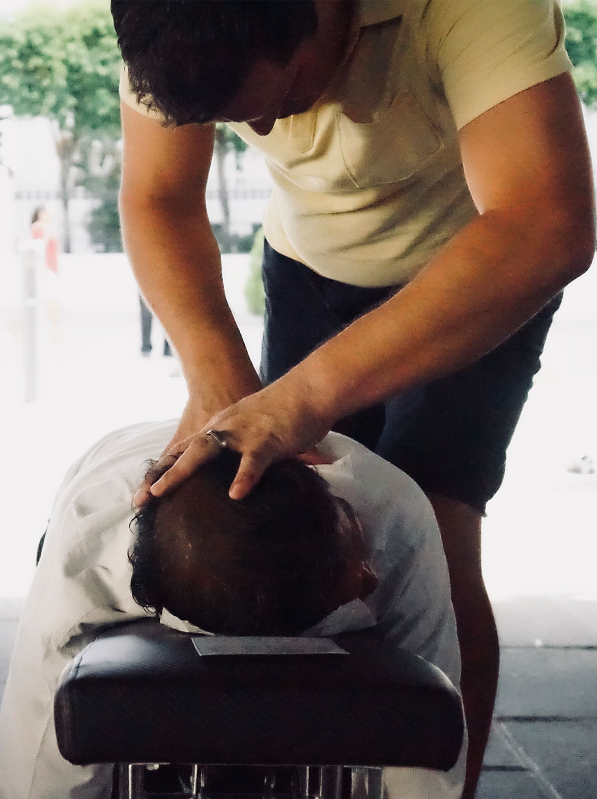 UPPER CERVICAL CHIROPRACTIC CARE