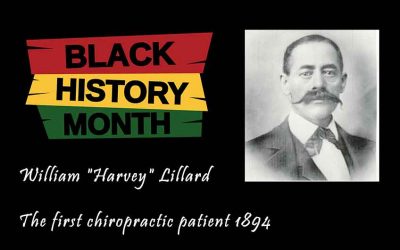 Black History Month 2021