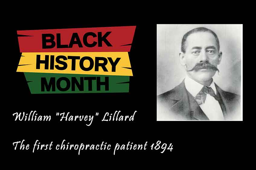 Black History Month 2021