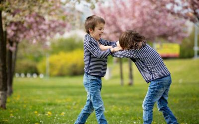 His Life Will Never Be the Same