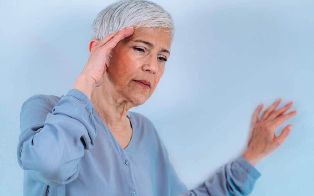 8 Symptoms of Meniere’s Disease That Make It Challenging