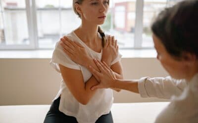 How a Chiropractor Can Help Relieve Your Headaches
