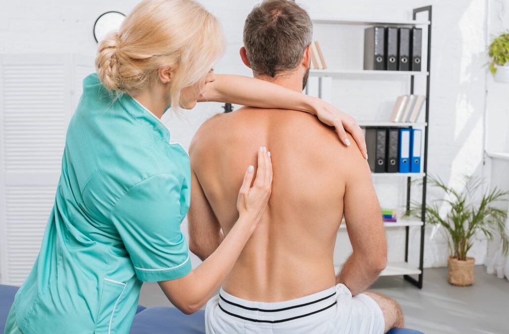 Can Chiropractic Care Help You Out with Pinched Nerves?