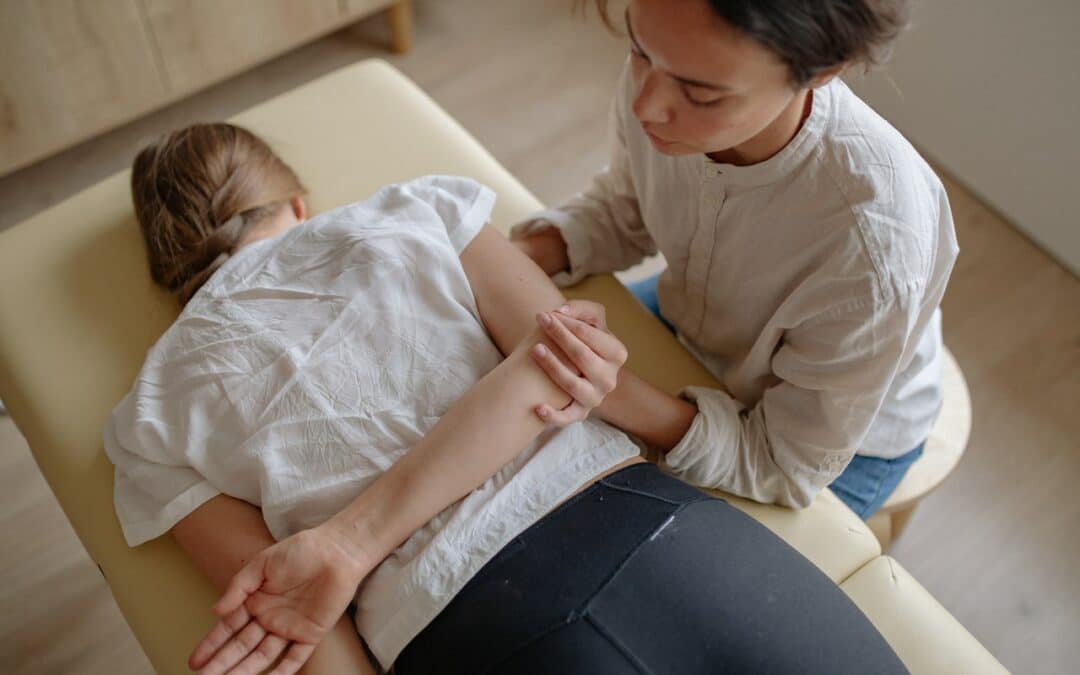 Chiropractic Treatment