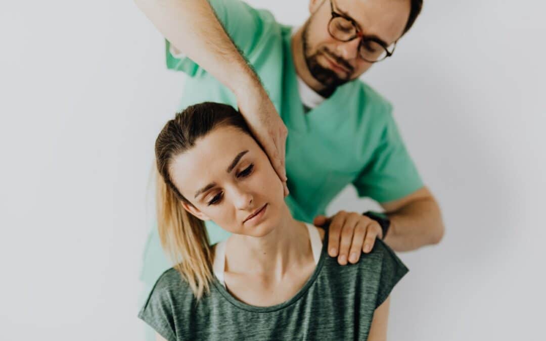 Chiropractic Care for Headaches: How Effective Is It?
