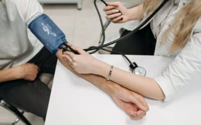 How Chiropractic Adjustment Can Help Lower Blood Pressure