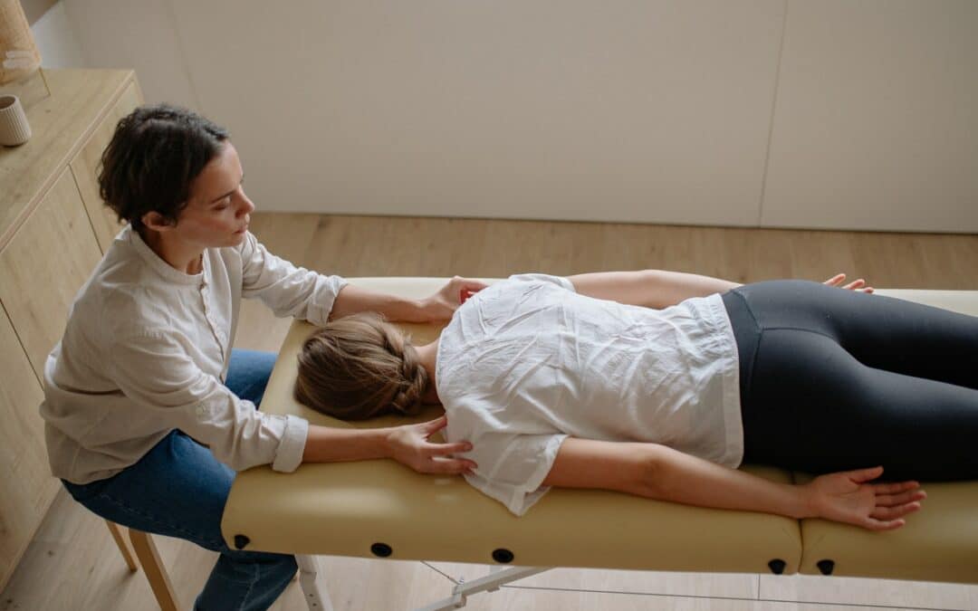 Chiropractic Services